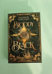 Bloody Black thumb 2 2