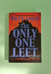The Only One Left thumb 1 2
