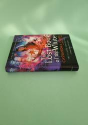 The Lost Book of the White (The Eldest Curses 2) thumb 1 4