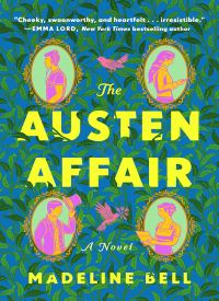 The Austen Affair