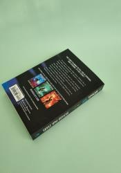 Michael Vey: The Prisoner of Cell 25 (Book 1) thumb 1 5