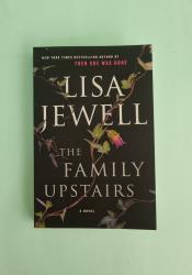 The Family Upstairs (The Family Upstairs 1) thumb 1 2