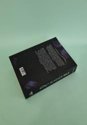 The Shadow Bride (The Scarlet Veil 2) thumb 1 5