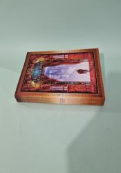 The High King's Golden Tongue (Tales of the High Court 1) thumb 1 4