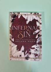 Infernal Sin (Primal Sin 3) thumb 1 2