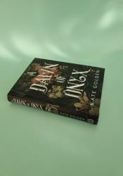 A Dawn of Onyx (The Sacred Stones 1) thumb 1 3