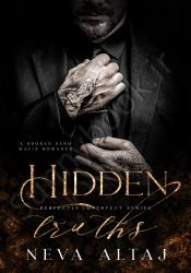 Hidden Truths (Perfectly Imperfect 3)
