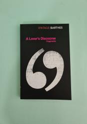 A Lover's Discourse: Fragments thumb 1 2