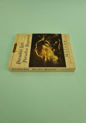 Paradise Lost and Paradise Regained Paradise Lost and Paradise Regained thumb 2 4