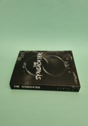 The Syndicater (Dark Verse 6) thumb 1 4