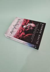 Assassin's Creed: Brotherhood (Book 2 of 9) thumb 1 3