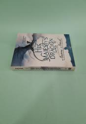 His Majesty's Dragon (Temeraire 1) thumb 1 4