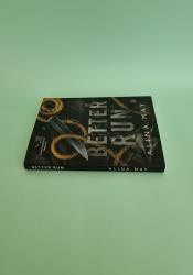 Better Run (The Run and Hide Duet 1) thumb 1 4