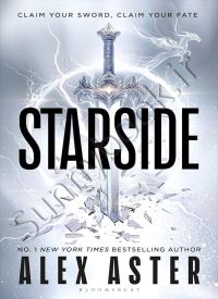 Starside (Starside #1)