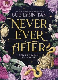 Never Ever After (Never Ever After 1) Never Ever After (Never Ever After 1) thumb 2 1