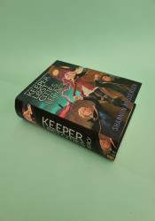 Legacy (Keeper of the Lost Cities 8) Legacy (Keeper of the Lost Cities 8) thumb 2 3