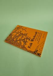 Folk Witchcraft: A Guide to Lore, Land, and the Familiar Spirit for the Solitary Practitioner thumb 1 3