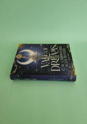 Vale of Dreams (Fey Spy Academy Book 2) thumb 1 4