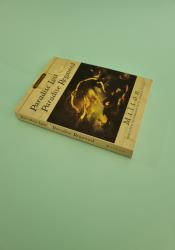 Paradise Lost and Paradise Regained Paradise Lost and Paradise Regained thumb 2 3