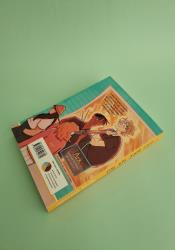 I Was Born for This I Was Born for This thumb 2 5