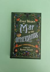 Emily Wilde's Map of the Otherlands (Emily Wilde, 2) thumb 1 2