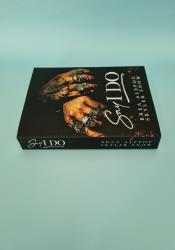 Say I Do (Vitale Brothers Book 3) thumb 2 5