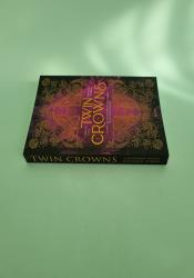 Twin Crowns Book 1 thumb 1 4