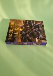 The Demon and the Light (The Floating World 2) The Demon and the Light (The Floating World 2) thumb 2 4