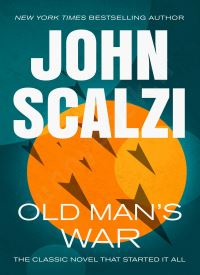 Old Man's War (Old Man's War 1)