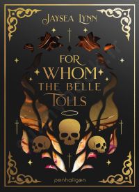 For Whom the Belle Tolls (Hell's Belles 1) For Whom the Belle Tolls (Hell's Belles 1) thumb 2 1
