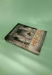 Heroes: Mortals and Monsters, Quests and Adventures (Stephen Fry's Great Mythology 2) thumb 1 3