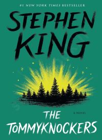 The Tommyknockers thumb 2 1