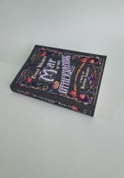 Emily Wilde's Map of the Otherlands (Emily Wilde, 2) thumb 1 3