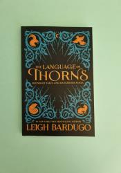 The Language of Thorns thumb 2 2