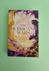 The Hurricane Wars (The Hurricane Wars 1) thumb 1 2