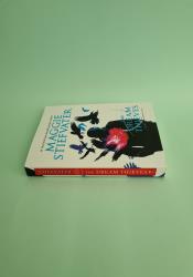 The Dream Thieves (The Raven Cycle 2) thumb 2 4