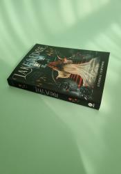 Lakesedge (World at the Lake's Edge 1) thumb 1 3