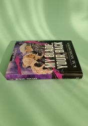 My Blade, Your Back (Dark Forces 2) thumb 2 4