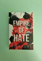 Empire of Hate: Special Edition Print thumb 2 2