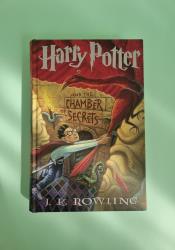 Harry Potter and the Chamber of Secrets (Harry Potter 2) thumb 1 2