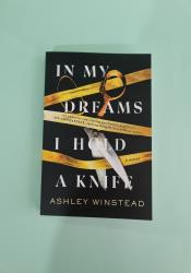 In My Dreams I Hold a Knife thumb 1 2