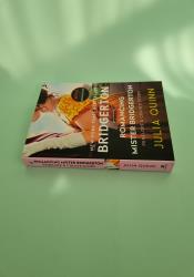 Romancing Mister Bridgerton (Bridgertons 4) thumb 1 4