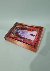 The High King's Golden Tongue (Tales of the High Court 1) thumb 1 3