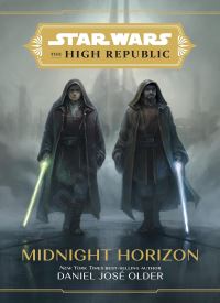Midnight Horizon (Star Wars: The High Republic) thumb 2 1