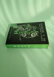 Heavy (Neighbors of Sapphire Valley 1) thumb 1 4