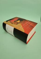 The Divine Comedy (The Inferno, The Purgatorio, and The Paradiso) thumb 1 3