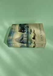 The Terror: A Novel thumb 1 4