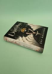 Darkdawn (The Nevernight Chronicles 3) thumb 2 3