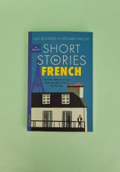 Short Stories in French for Beginners thumb 1 2