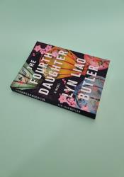 The Fourth Daughter thumb 1 3